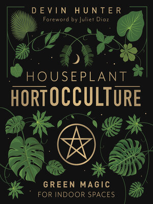 cover image of Houseplant HortOCCULTure